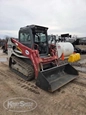 Used Track Loader